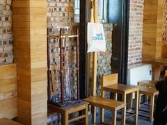 -VOYAGE COFFEE(北锣鼓巷店)