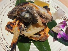 -気楽亭和食料理(气乐亭大世界本店)