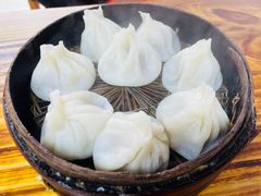 -锅贴大王南翔小笼(临沂二村店)
