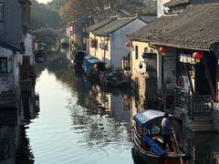 -沈厅酒家(周庄店)