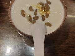 牦牛酸奶-吉祥圣雪藏餐
