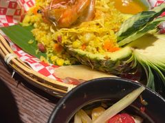 -泰妃殿(武汉首店)