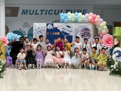 -上海贝贝佳幼儿园