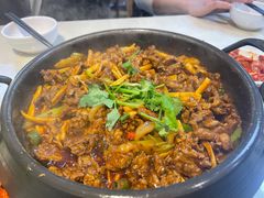 -屋里家延边朝鲜族冷面(南园店)