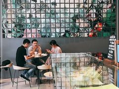 -星巴克(宏汇国际广场店)