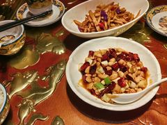 -缪氏川菜(深圳北站缤果空间店)