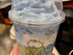 冰川奇旅-喜茶(迪士尼小镇DP店)