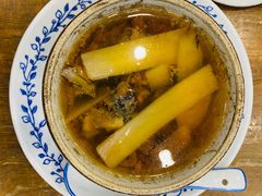 -達揚原味燉品(文明路店)