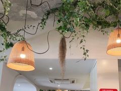 大堂-香香海南菜餐厅