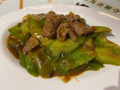 -尖沙咀茶餐厅(永泰店)