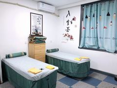 -国医整脊馆(武夷路店)