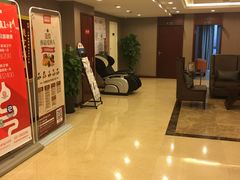 -爱康国宾体检中心(五角场万达广场分院)