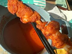 -魏家凉皮(十里河店)