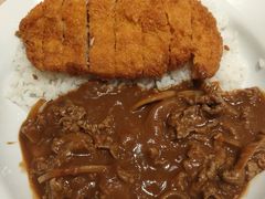 -CoCo壱番屋