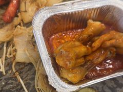 -金喜娜无限自助烤肉(泰达永旺店)