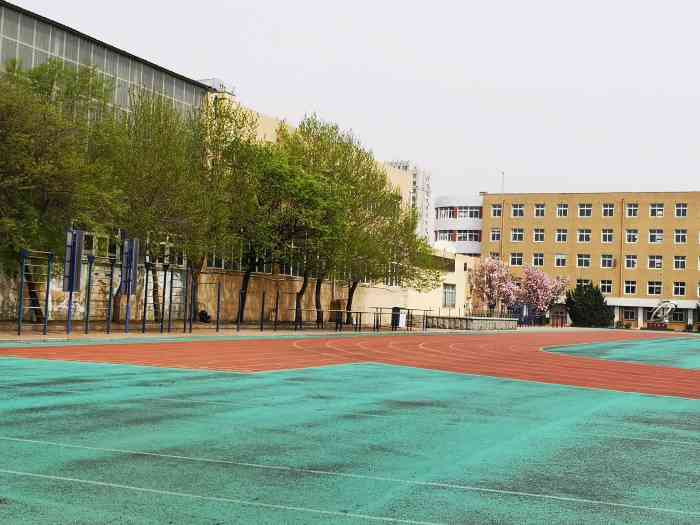 大连市第三十中学-"大连市第三十中学坐落于甘井子区华东路91.