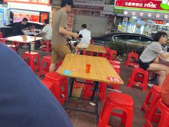 -醉壹号海鲜大排档(厦门美食地标店)