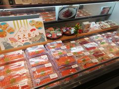 -金鹰超市(国际购物中心新街口店)