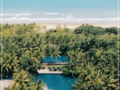 -三亚湾海居铂尔曼度假酒店