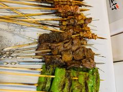 -烤五行·烧烤烤串(石佛营店)