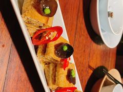 -小菜园新徽菜(常州武进吾悦店)