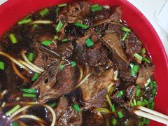 -小龙大肉面馆