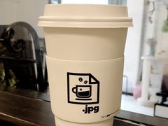 -JPG coffee(广州体育西店)