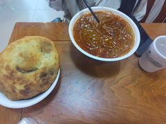 牛肉粉-顺华粉馆(桃园南路店)