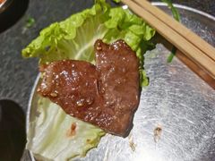-伊茉家的烤肉店(勒泰中心店)