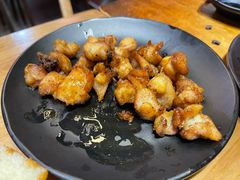 掌中宝-起锅烧油(信河街店)