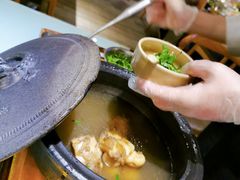 -盡膳口福·百年汤方火锅(科华北路店)