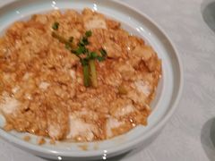 小镇豆腐-八闽饭店闽南小镇(铁西店)