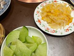 -北京老门框爆肚四季涮肉(凌河路店)