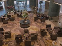 -成都凯宾斯基饭店