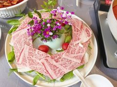 -老房子金沙元年川菜食府·花园餐厅(金沙店)