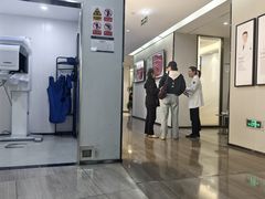 -牙博士口腔品牌连锁(杨浦店)