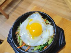-日光牛肉汤饭(海林店)