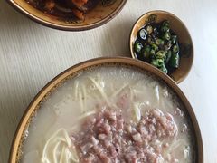 -艾麻子奶汤面(文庙街店)