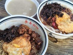 -李易面馆(树木岭店)