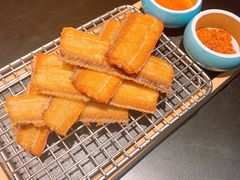 -老头儿油爆虾·1987杭州烟火味(湖滨银泰in77D区店)