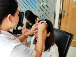 -雍禾植发全国连锁