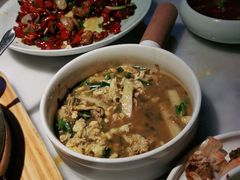 -绿茶餐厅(千岛湖银泰城店)