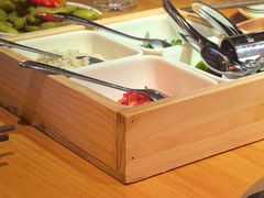 -山海蟹庐·海鲜糟粕醋火锅(慈溪店)