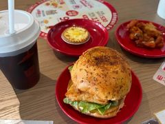 -必胜客(海光寺店)