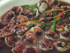 android_upload_pic-温州炎亭海鲜阁(万塘路店)