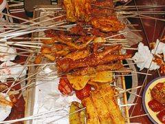 -香约老地方烧烤(九道街店)