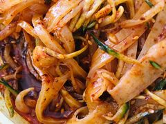 -陈仓老街美食天地