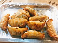 煎饺-黑皮烧烤(民意四路店)