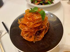 -扬州香格里拉·香宫中餐厅