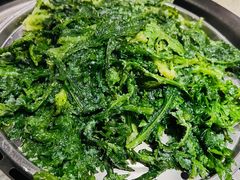 -粗茶淡饭·蒸鲜(光谷店)